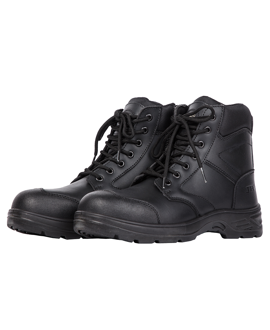 JBswear 9G8 - JB's Composite Toe 5" Zip Boot